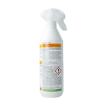 HG Kookplaat reiniger 500.00 Milliliter