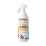 HG Kookplaat reiniger 500.00 Milliliter
