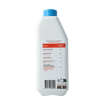 HG Kunststof beschermer 1.00 Liter