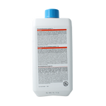 HG Kunststof beschermer 1.00 Liter