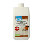 HG Tegelreiniger glans 1.00 Liter