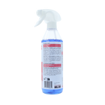 HG Glas reiniger 500.00 Milliliter
