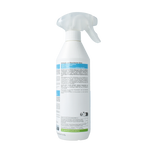 HG Douche en wasbak reiniger 500.00 Milliliter