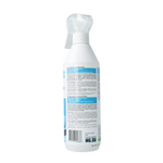 HG Douche en wasbak reiniger 500.00 Milliliter