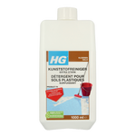 HG Kunststofreiniger 1.00 Liter