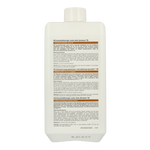 HG Kunststofreiniger 1.00 Liter