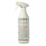 HG Velgen reiniger 500.00 Milliliter