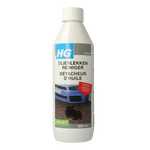 HG Olievlekken reiniger 500.00 Milliliter