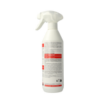 HG Kroonluchter reiniger 500.00 Milliliter