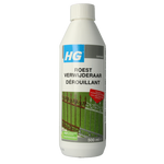HG Roest verwijderaar 500 Milliliter