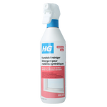 HG Kunststof reiniger 500.00 Milliliter