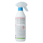 HG Kunststof reiniger 500.00 Milliliter