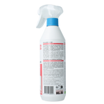 HG Kunststof reiniger 500.00 Milliliter