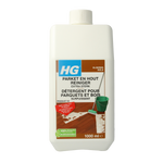 HG Parketreiniger extra sterk 1.00 Liter