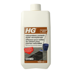 HG Natuursteen cementsluier verwijderaar 1.00 Liter