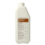 HG Natuursteen cementsluier verwijderaar 1.00 Liter