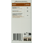 HG Parketreiniger 1.00 Liter