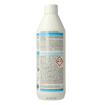 HG Natuursteen badkamer reiniger 500.00 Milliliter
