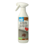 HG Natuursteen kleurvlek verwijderaar 500.00 Milliliter
