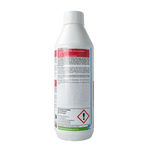 HG Koper reiniger 500.00 Milliliter