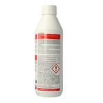 HG Koper reiniger 500.00 Milliliter