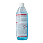 HG Glas reiniger concentraat 500.00 Milliliter