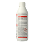 HG Behangverwijderaar 500.00 Milliliter