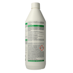 HG Hardhout reiniger 1.00 Liter