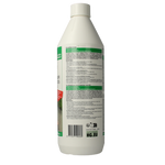 HG Hardhout reiniger 1.00 Liter