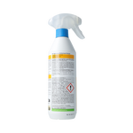 HG Hygienische koelkast reiniger 500.00 Milliliter