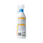HG Hygienische koelkast reiniger 500.00 Milliliter
