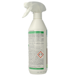 HG Rolluiken reiniger 500.00 Milliliter