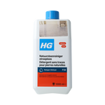 HG Natuursteen reiniger streeploos 1.00 Liter