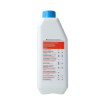 HG Natuursteen reiniger streeploos 1.00 Liter