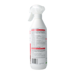 HG Alle nare geurtjes weg 500.00 Milliliter