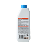 HG Laminaatreiniger glans 1.00 Liter