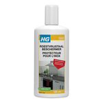 HG Roestvrijstaal snel glans 125.00 Milliliter