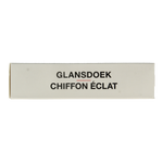 HG Zilver glansdoek 1.00 Stuks