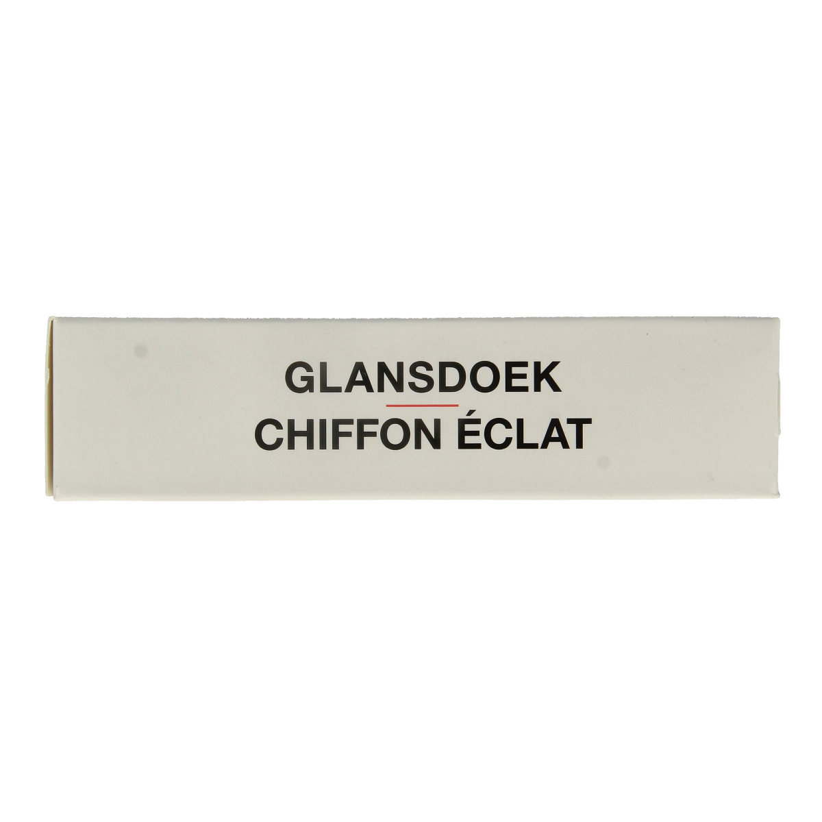 HG Zilver glansdoek 1.00 Stuks