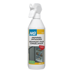 HG Diepvries ontdooier 500.00 Milliliter