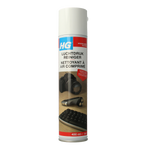 HG Luchtdrukreiniger 400.00 Milliliter