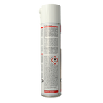 HG Luchtdrukreiniger 400.00 Milliliter