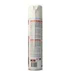 HG Luchtdrukreiniger 400.00 Milliliter