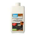 HG Natuursteen reiniger voedend 1.00 Liter