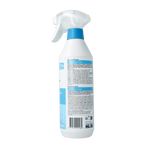 HG Voegenreiniger 500.00 Milliliter