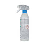 HG Zonnescherm reiniger 500.00 Milliliter