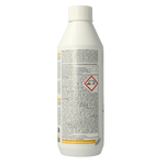 HG Frituurpan reiniger 500.00 Milliliter