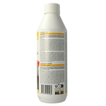 HG Frituurpan reiniger 500.00 Milliliter