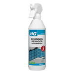 HG Schimmelreiniger schuimspray 500.00 Milliliter