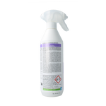 HG Vlekkenvoorbehandeling extreem sterk 500.00 Milliliter
